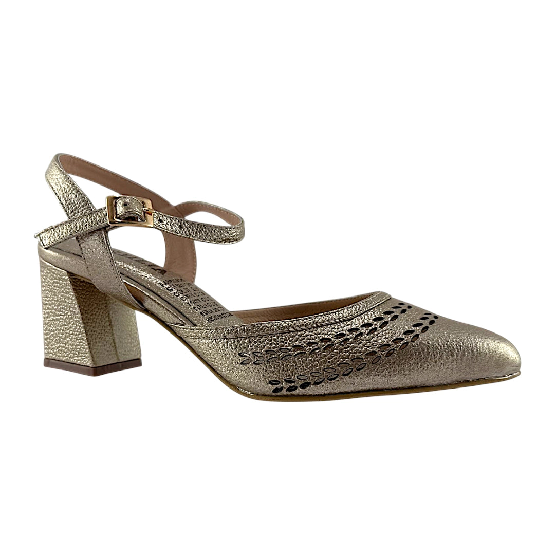 Tacón Mujer Versilia Ona 0007466