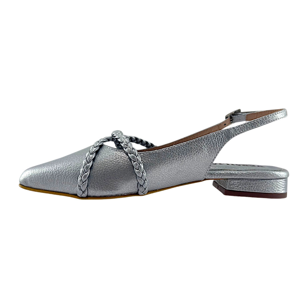 Tacón Mujer Versilia Ray 0007467