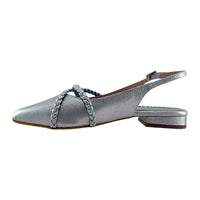 Tacón Mujer Versilia Ray 0007467