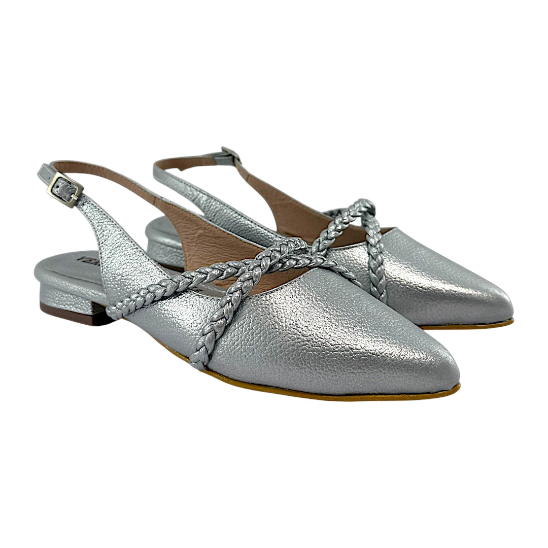 Tacón Mujer Versilia Ray 0007467