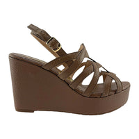 Plataforma Mujer Versilia Yuna Ref. 0007372