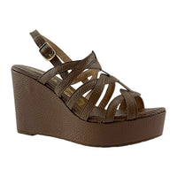 Plataforma Mujer Versilia Yuna Ref. 0007372