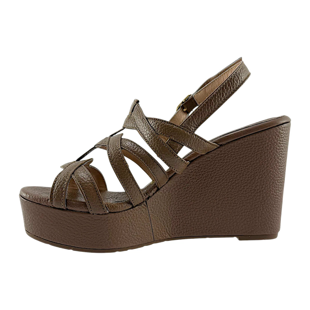 Plataforma Mujer Versilia Yuna Ref. 0007372