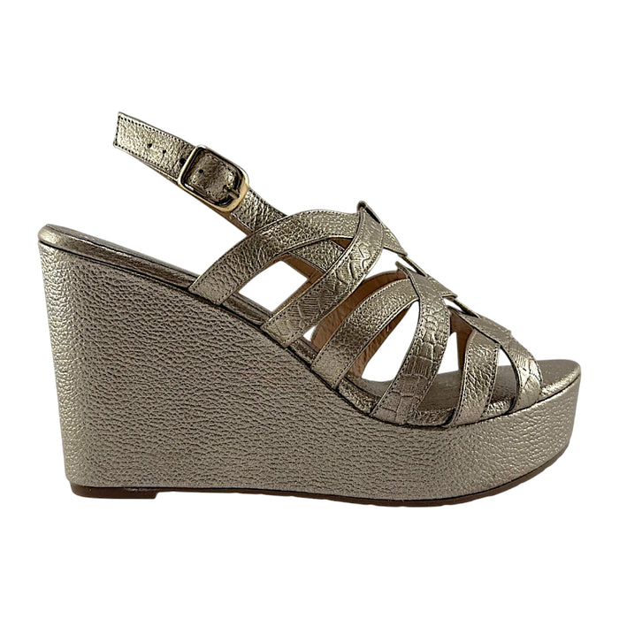 Plataforma Mujer Versilia Yuna Ref. 0007372