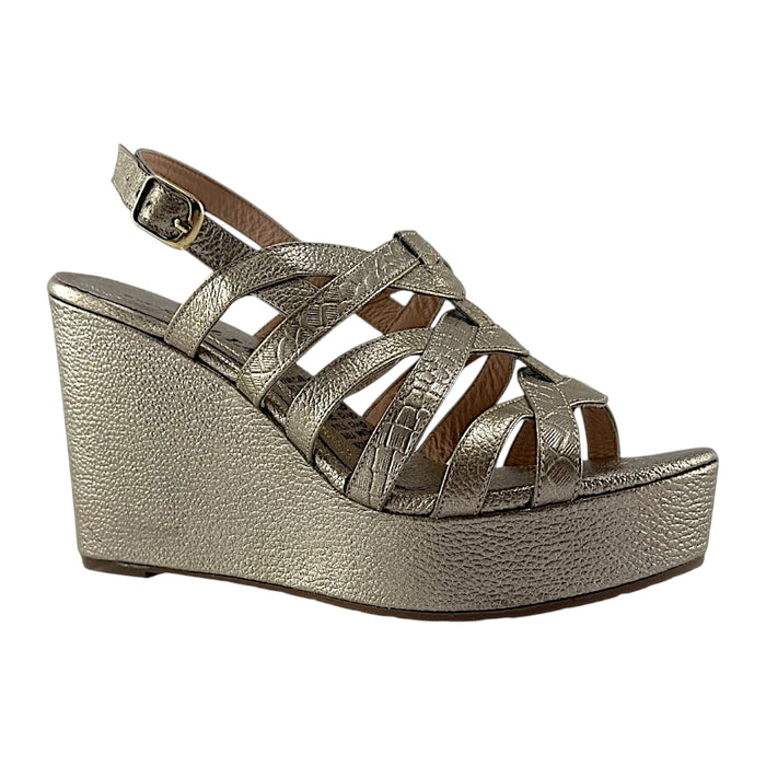 Plataforma Mujer Versilia Yuna Ref. 0007372