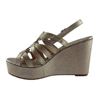 Plataforma Mujer Versilia Yuna Ref. 0007372