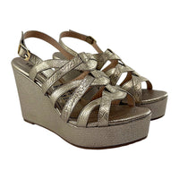 Plataforma Mujer Versilia Yuna Ref. 0007372