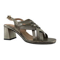 Tacón Sandalia Mujer Versilia Brenda 0007462