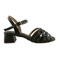 Tacón Sandalia Mujer Versilia Lisandra 0007469