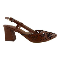 Tacón Mujer Versilia Amira 0007471