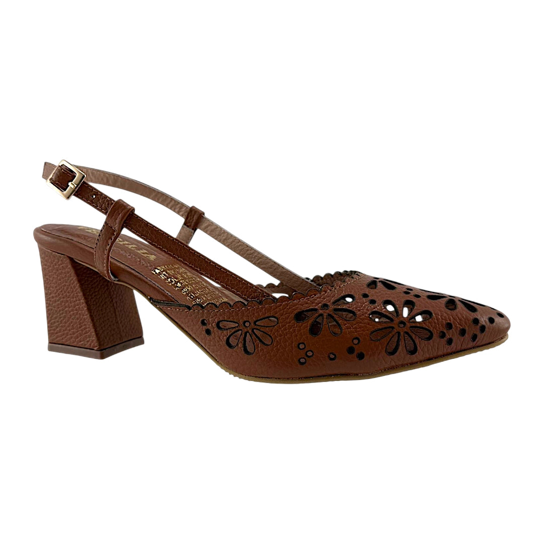 Tacón Mujer Versilia Amira 0007471