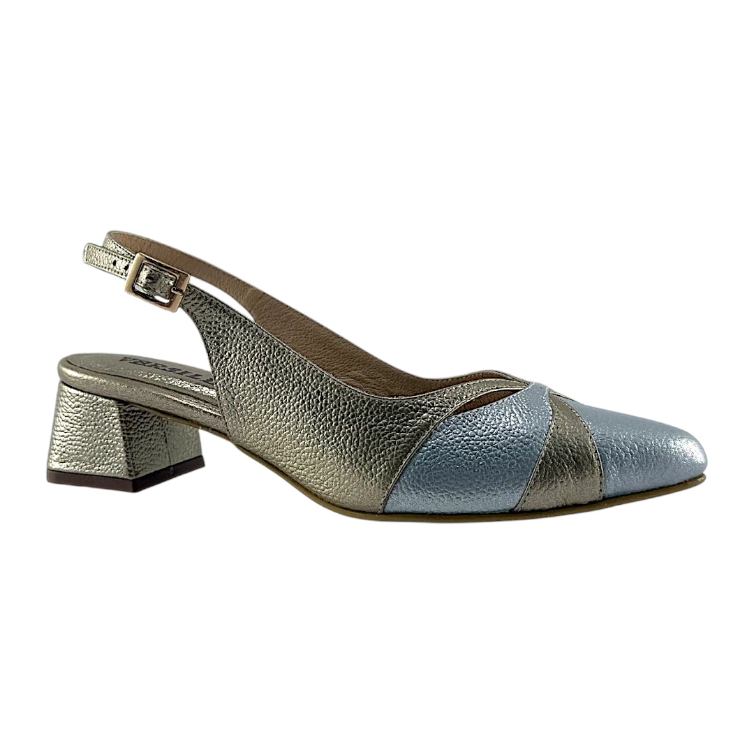 Sueco Mujer Versilia Brianna 0007472