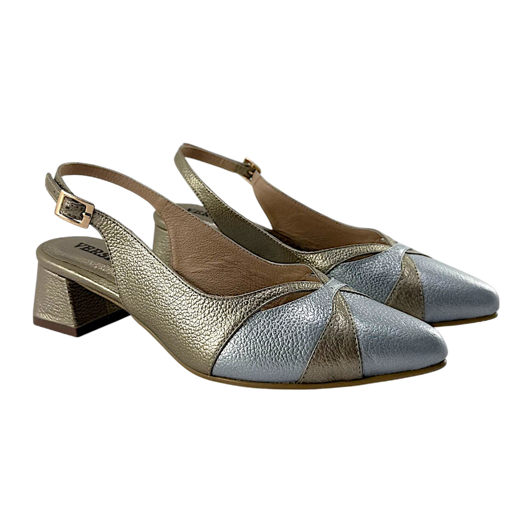 Sueco Mujer Versilia Brianna 0007472