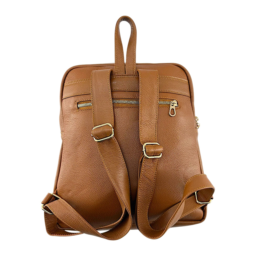 Bolso Morral Mujer Versilia Benatris 0006999