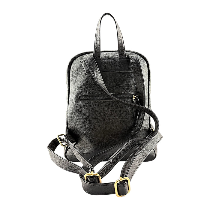 Bolso Morral Mujer Versilia Lorena 0007000