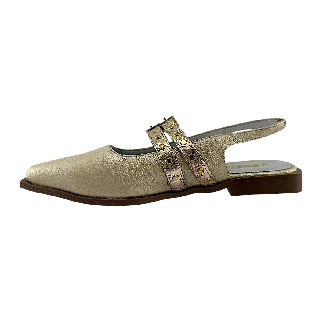 Baleta Mujer Versilia Helen Ref. 0007482