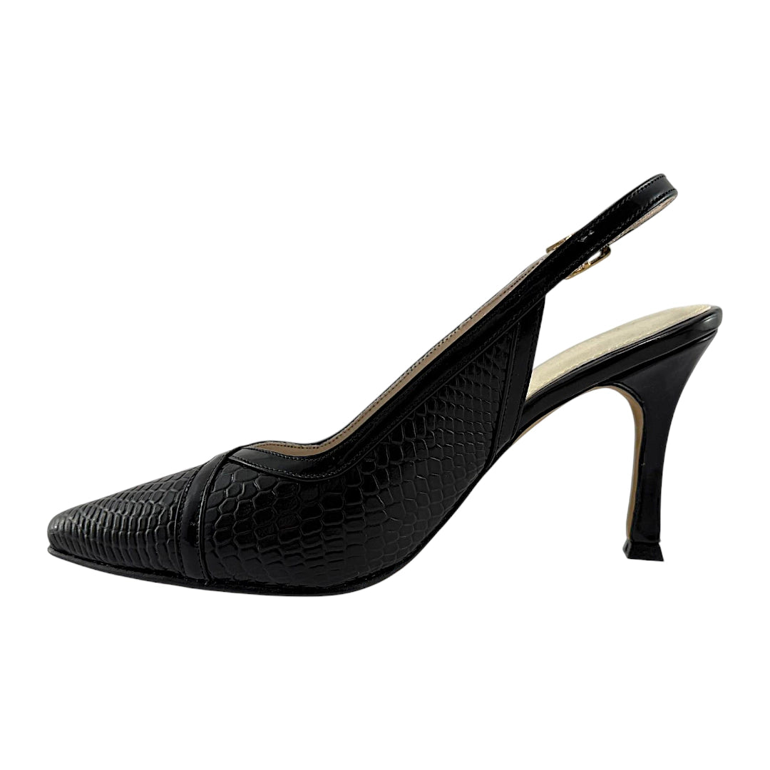 Tacón Mujer Versilia Elowen 0007484