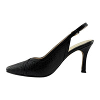 Tacón Mujer Versilia Elowen 0007484