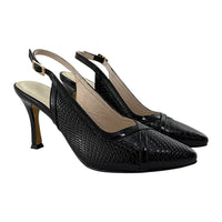 Tacón Mujer Versilia Elowen 0007484