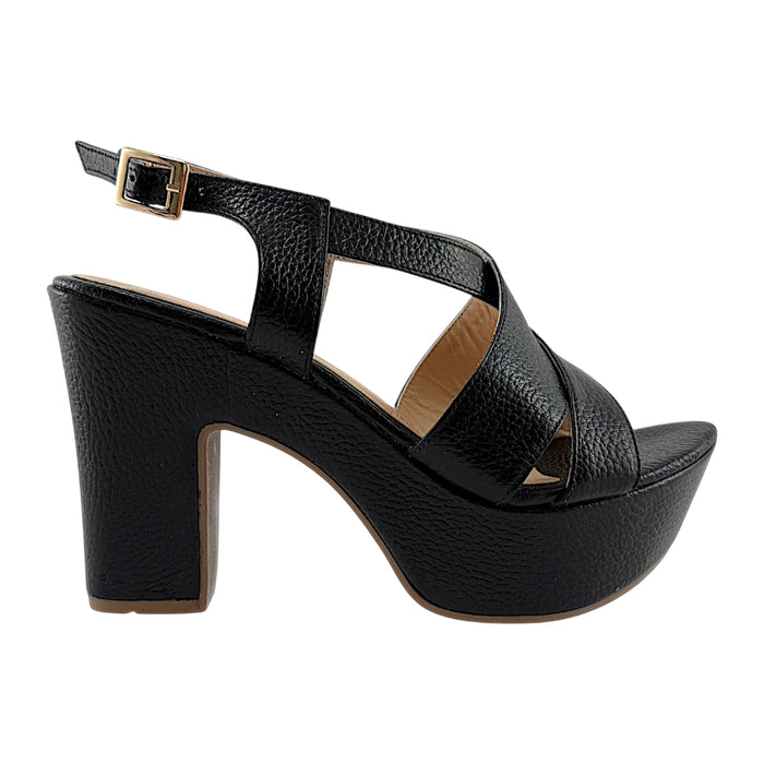 Sandalia Plataforma Mujer Versilia Colmar Ref. 0007118