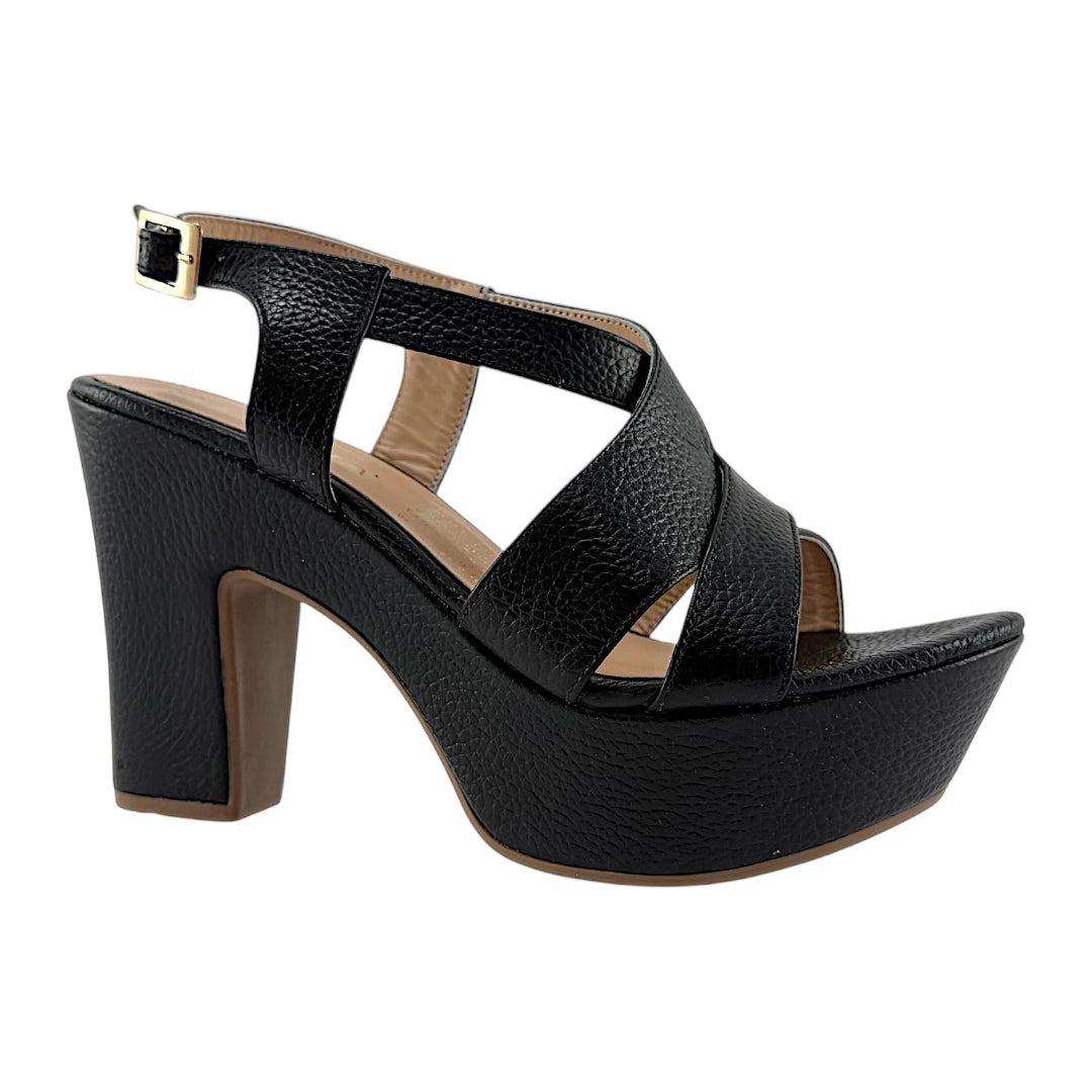 Sandalia Plataforma Mujer Versilia Colmar Ref. 0007118