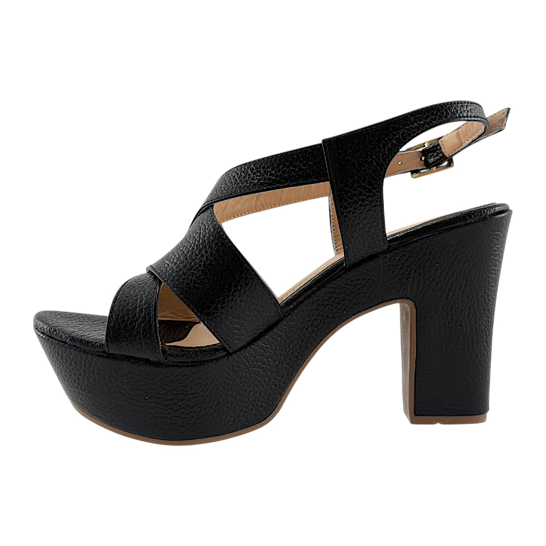 Sandalia Plataforma Mujer Versilia Colmar Ref. 0007118