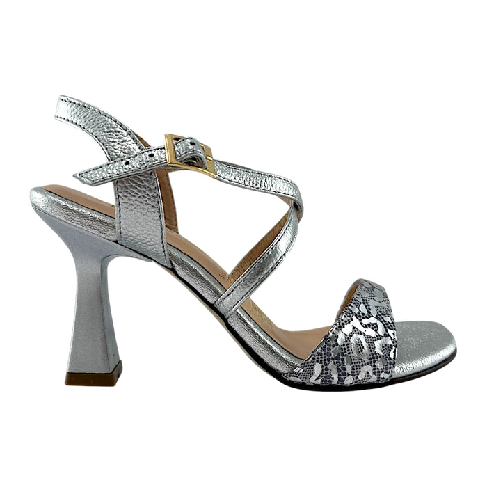 Tacón Sandalia Mujer Versilia Jeniffer 0007457