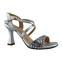 Tacón Sandalia Mujer Versilia Jeniffer 0007457