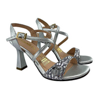 Tacón Sandalia Mujer Versilia Jeniffer 0007457