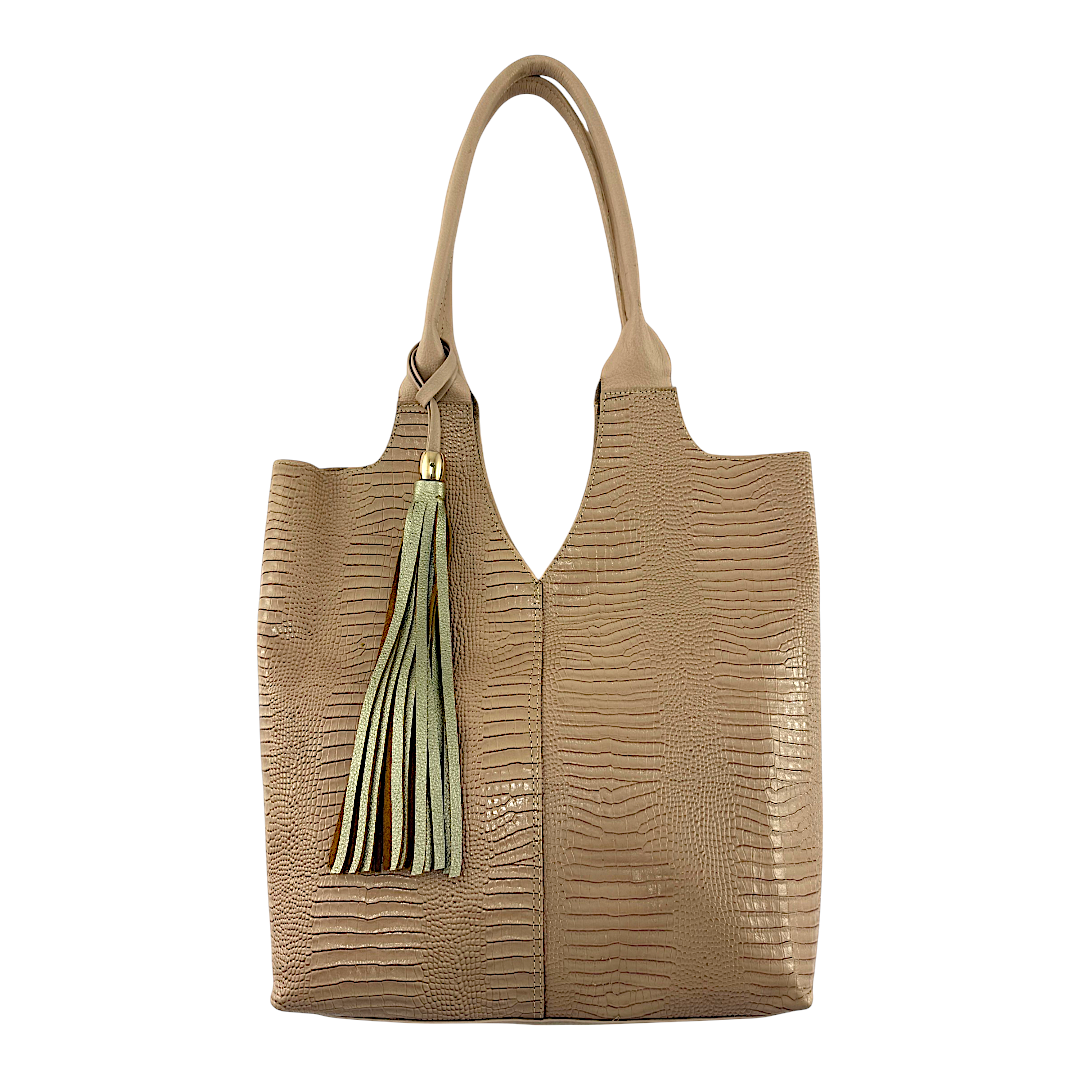 Bolso Mujer Versilia India 0006953