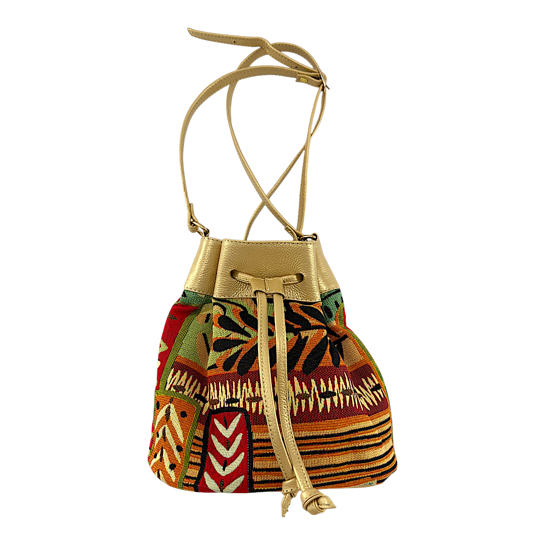 Bolso Mujer Versilia Gobelino 0007485