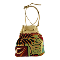 Bolso Mujer Versilia Gobelino 0007485