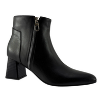 Bota Mujer Versilia Alma 0007568