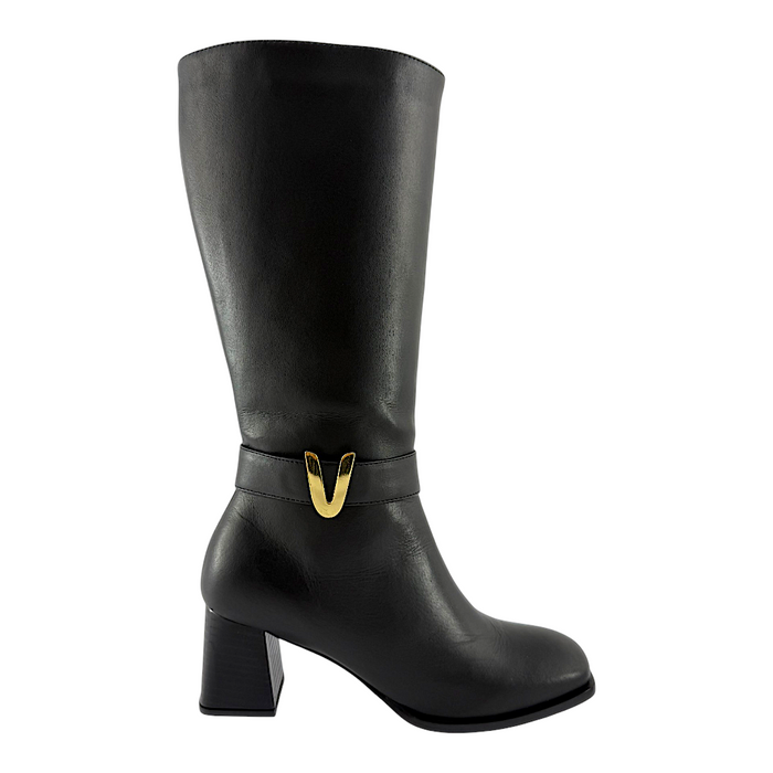 Bota Mujer Versilia Sandy 0007567