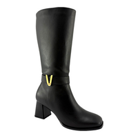 Bota Mujer Versilia Sandy 0007567