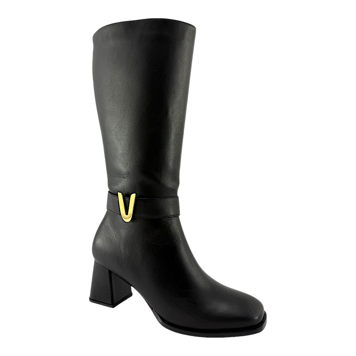 Bota Mujer Versilia Sandy 0007567