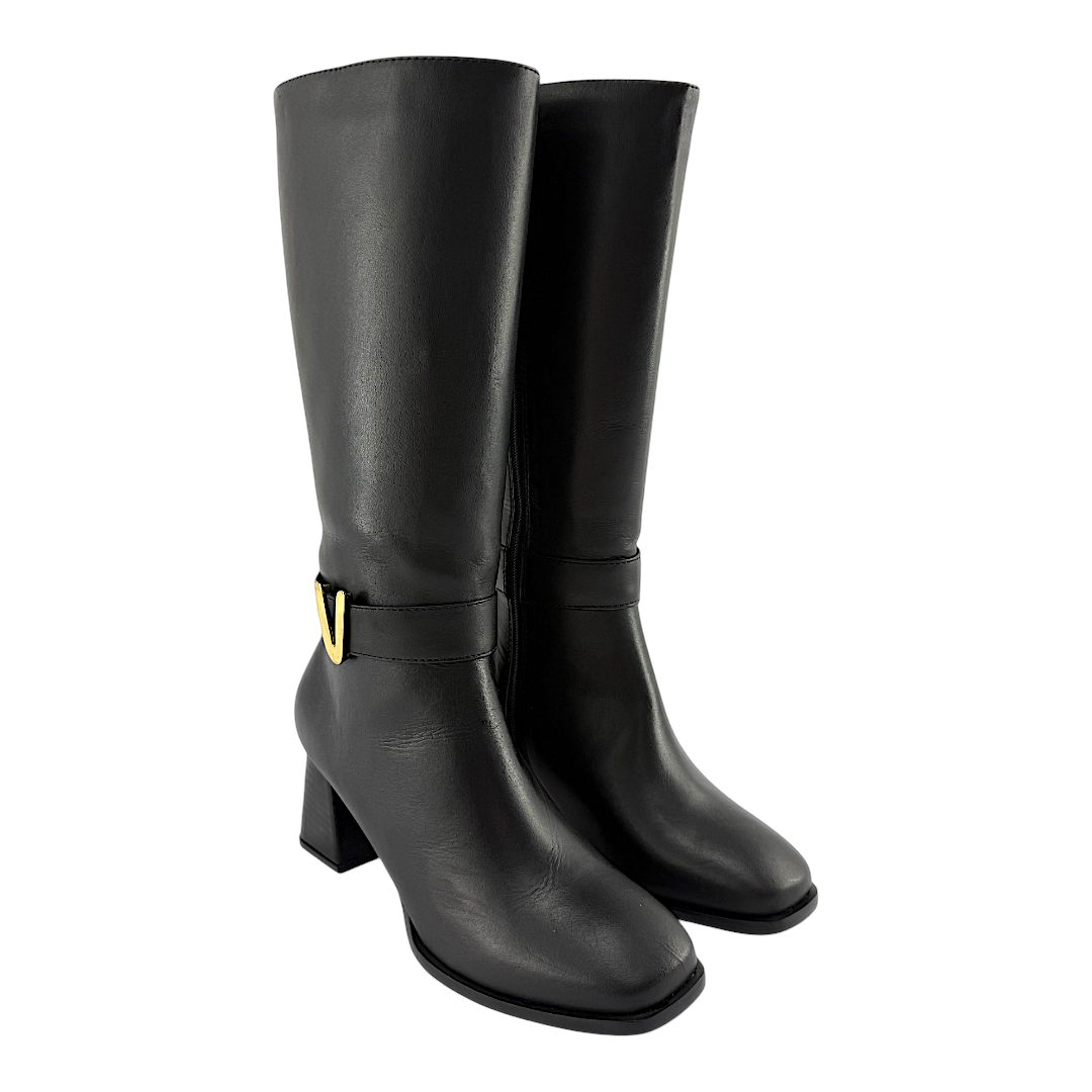 Bota Mujer Versilia Sandy 0007567