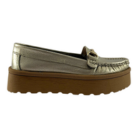 Mocasín Mujer Versilia Tiara 0007544