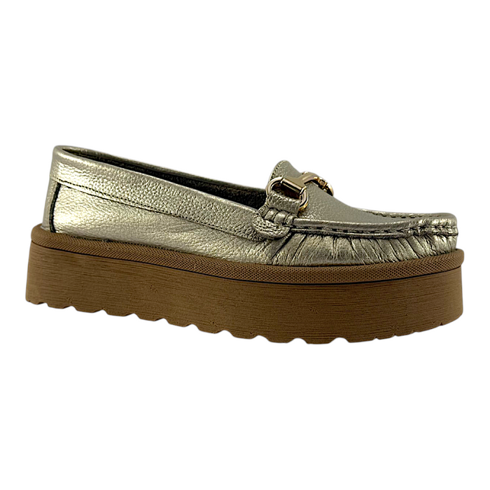 Mocasín Mujer Versilia Tiara 0007544