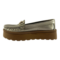 Mocasín Mujer Versilia Tiara 0007544