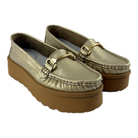 Mocasín Mujer Versilia Tiara 0007544