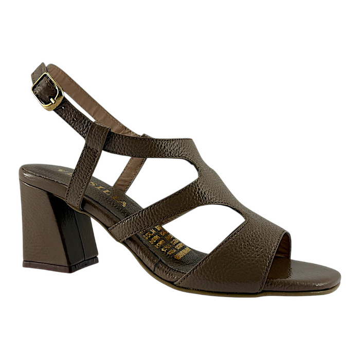 Tacón Mujer Versilia Kaela 0007572