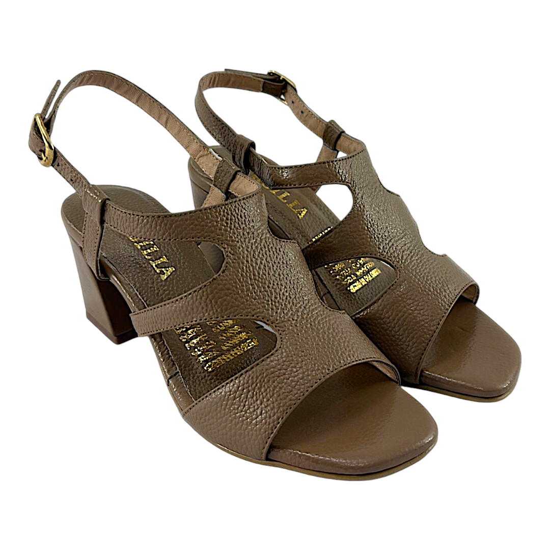 Tacón Mujer Versilia Kaela 0007572