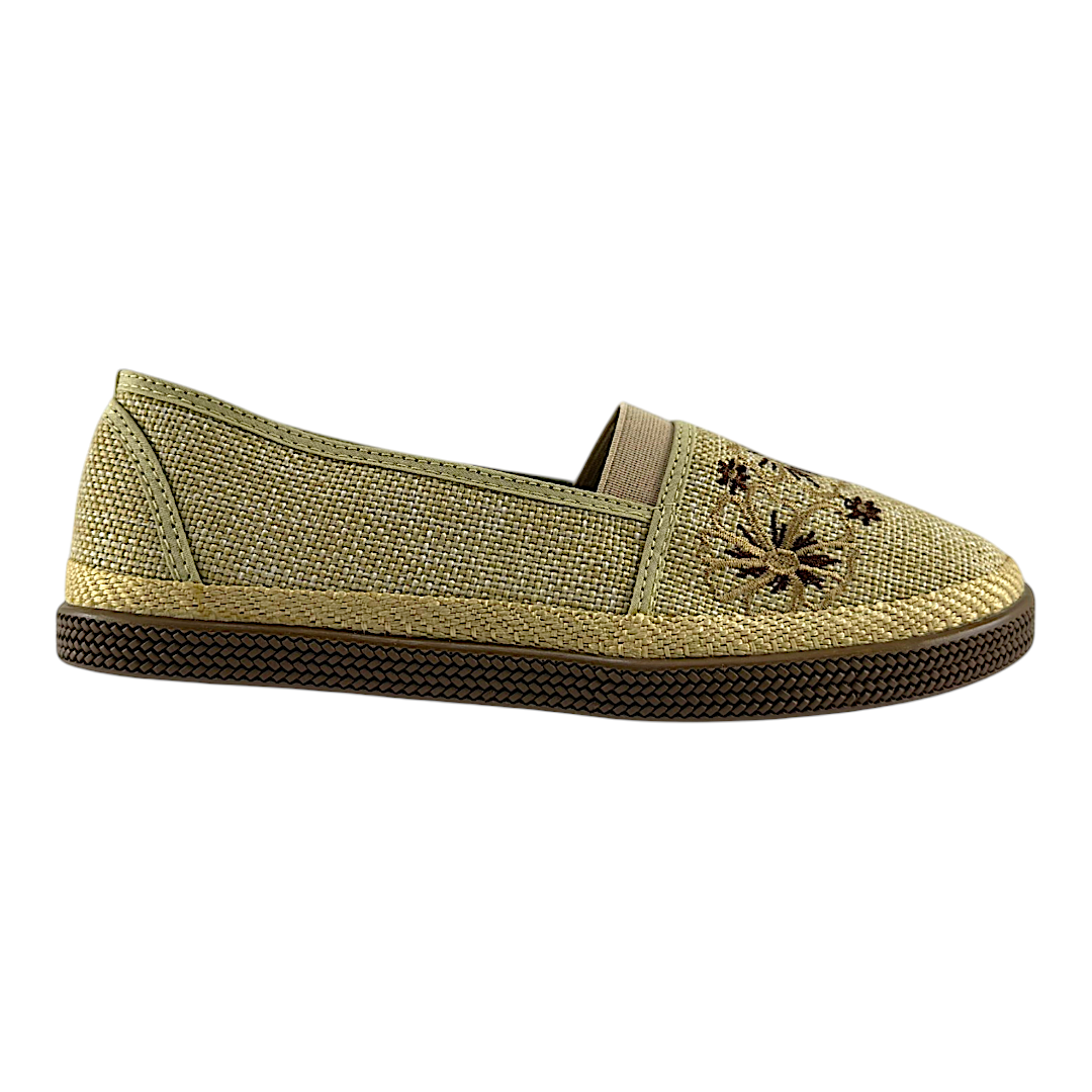 Espadrila Mujer Versilia Lucy 0007727