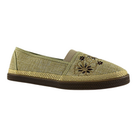 Espadrila Mujer Versilia Lucy 0007727
