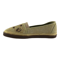 Espadrila Mujer Versilia Lucy 0007727
