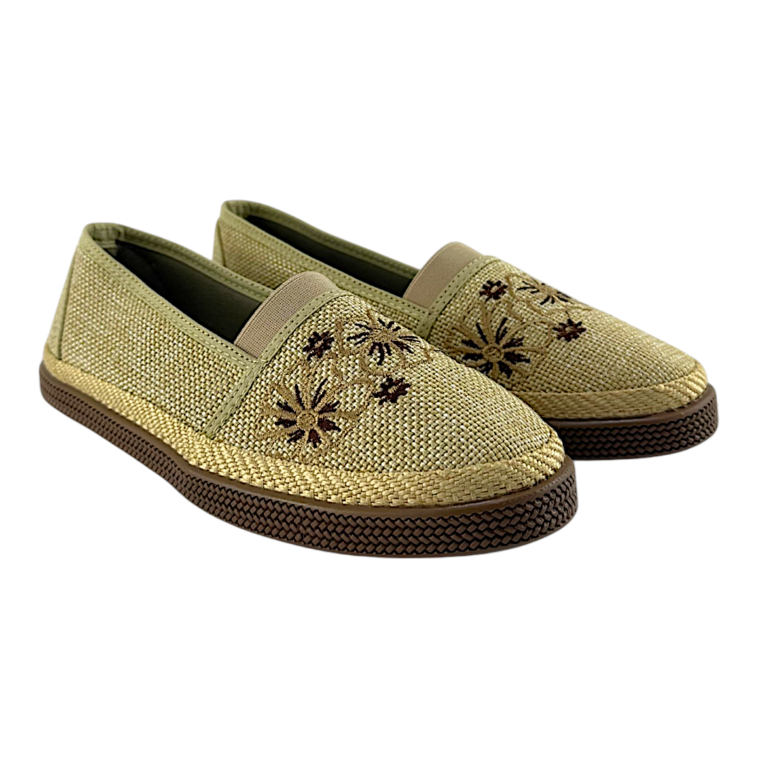 Espadrila Mujer Versilia Lucy 0007727