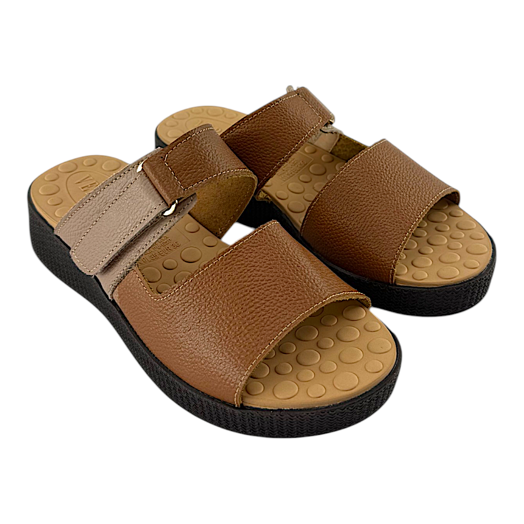 Sandalia Mujer Versilia Kathy 0007742