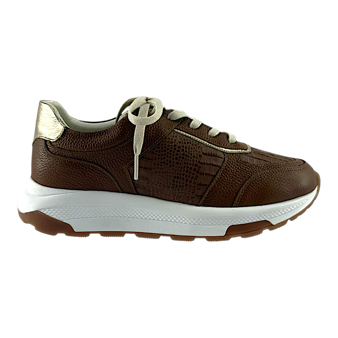 Tenis Mujer Versilia Melany 0007743