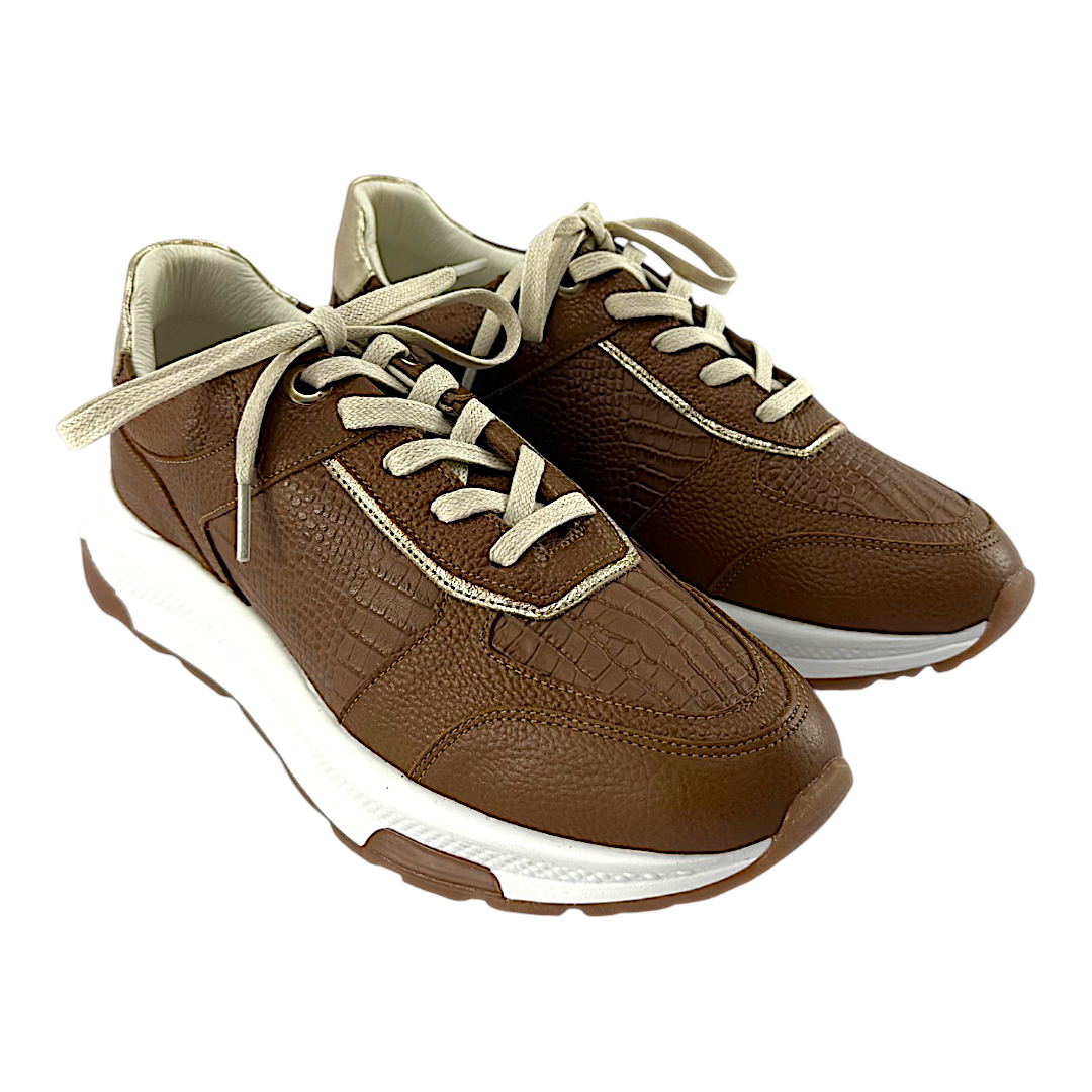 Tenis Mujer Versilia Melany 0007743